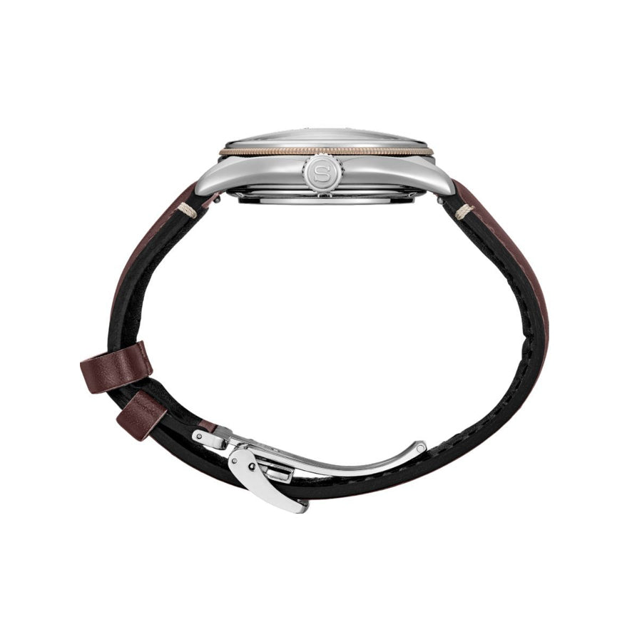 Seiko Presage SPB529 Classic Series Beige Dial Limited Edition
