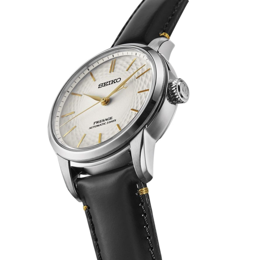 Seiko Presage SPB497 Classic Series