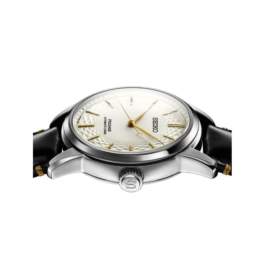Seiko Presage SPB497 Classic Series