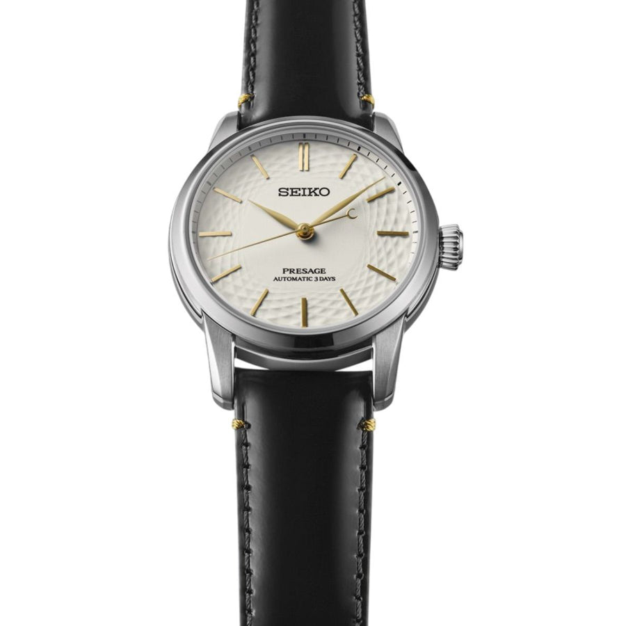 Seiko Presage SPB497 Classic Series