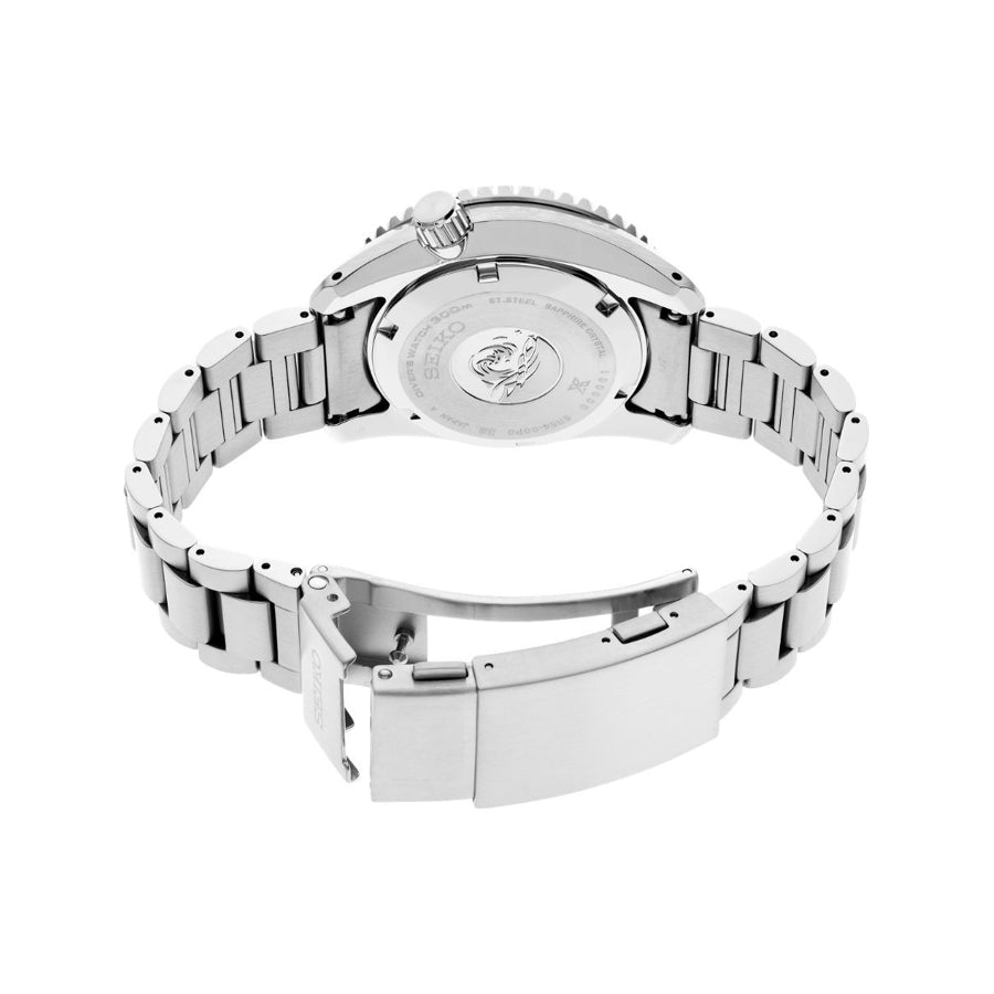 Seiko Prospex SPB519 1968 Heritage Diver's GMT Watch