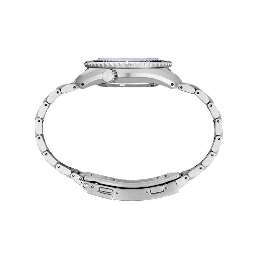 Seiko Prospex SPB519 1968 Heritage Diver's GMT Watch