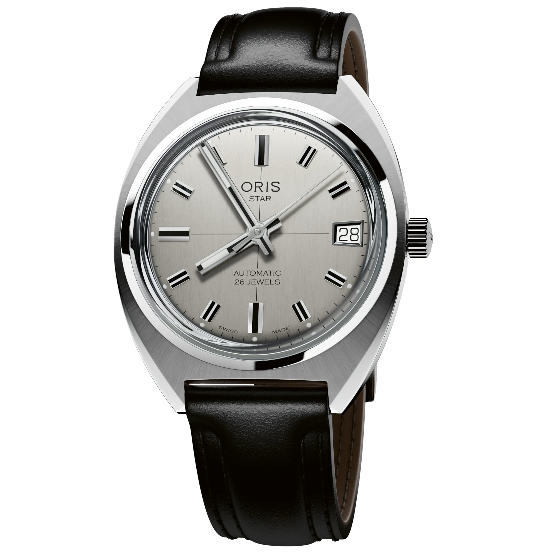 Oris Star Edition 01 733 7813 4151-07 5 17 02