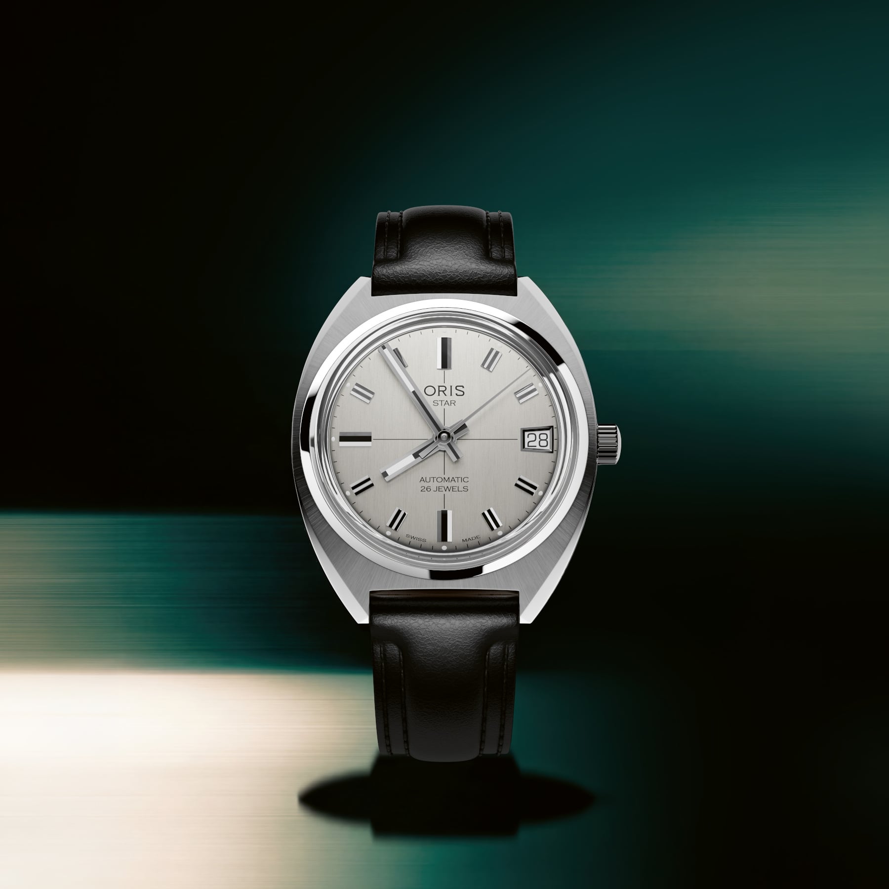 Oris Star Edition 01 733 7813 4151-07 5 17 02