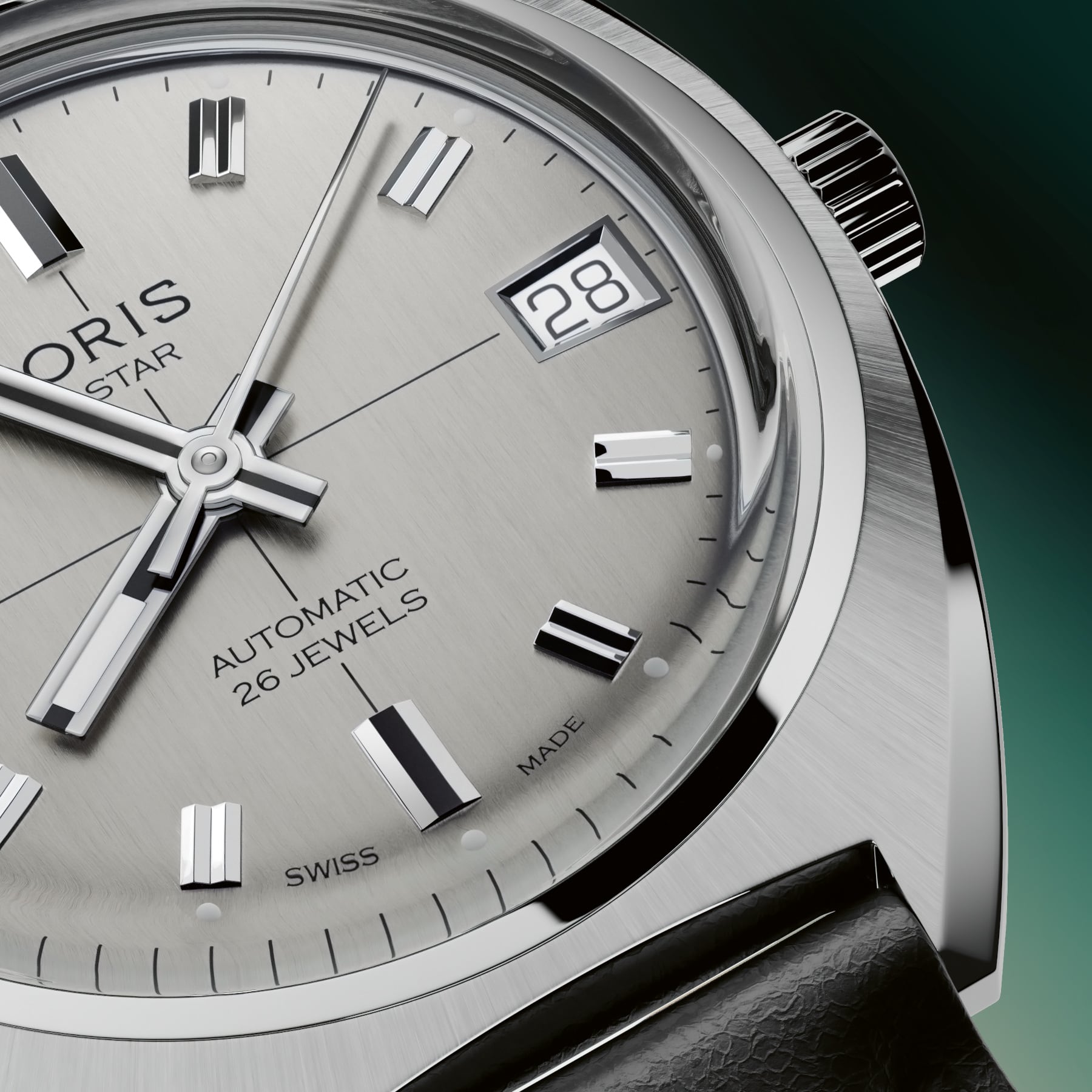 Oris Star Edition 01 733 7813 4151-07 5 17 02
