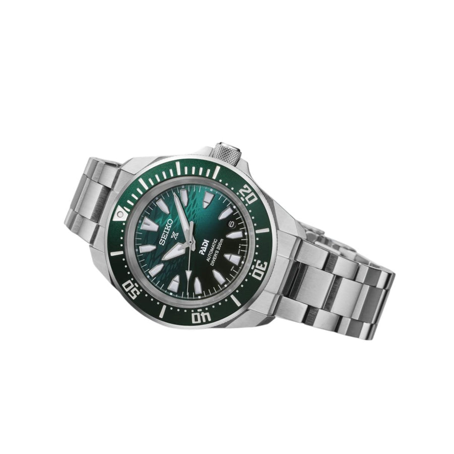 Seiko Prospex SRPL53 PADI Special Edition