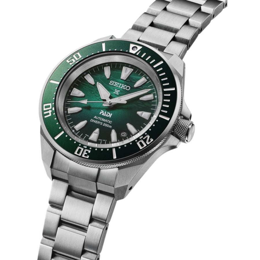 Seiko Prospex SRPL53 PADI Special Edition
