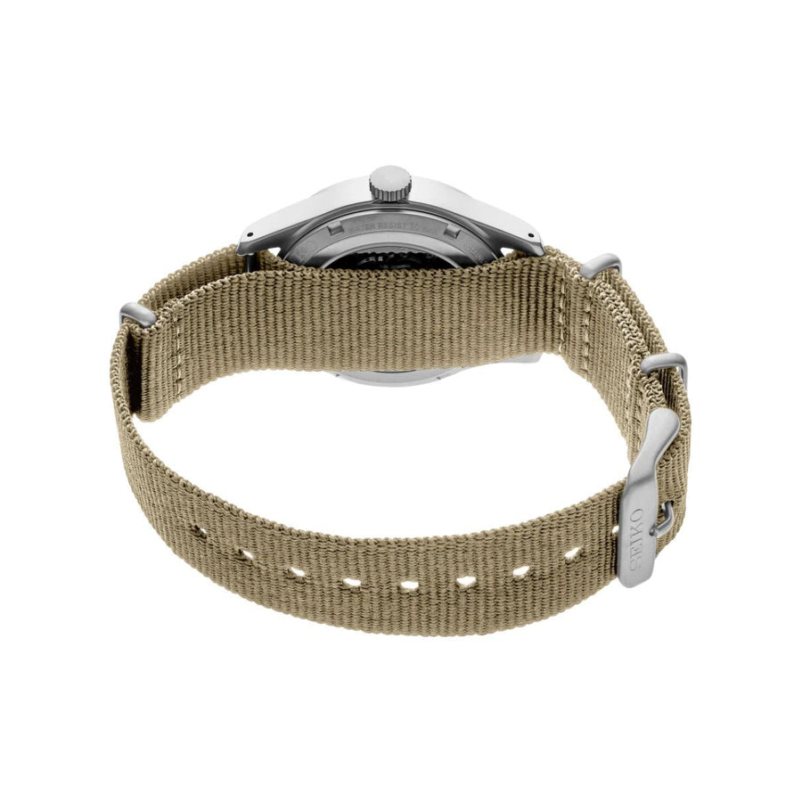 Seiko 5 Sports SRPG35