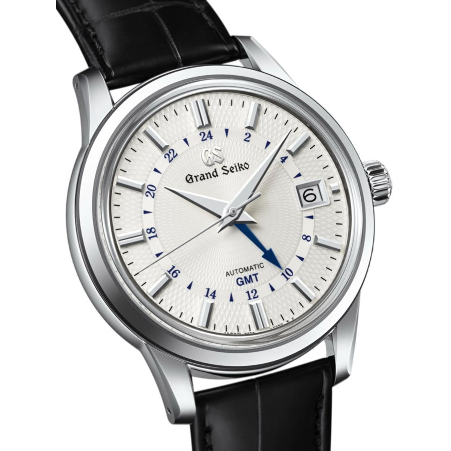 Grand Seiko SBGM255 Snowdrop
