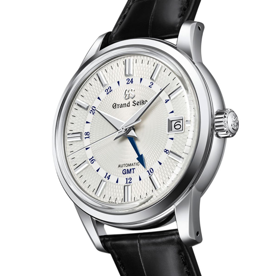 Grand Seiko SBGM255 Snowdrop