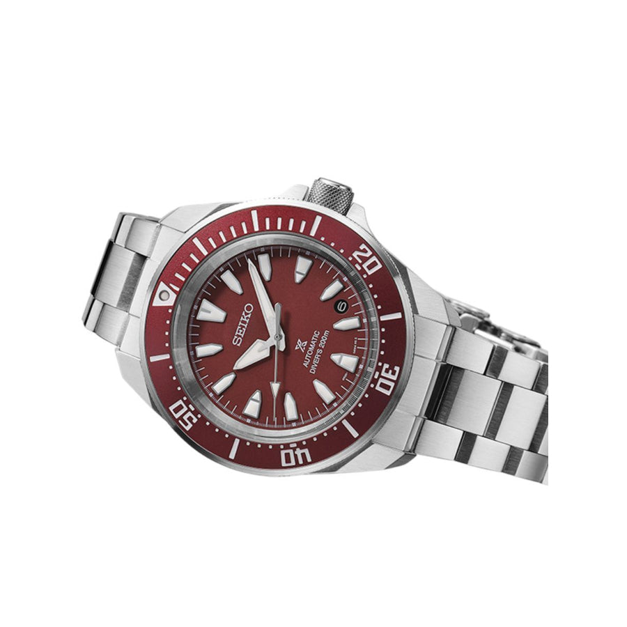 Seiko Prospex SRPL11