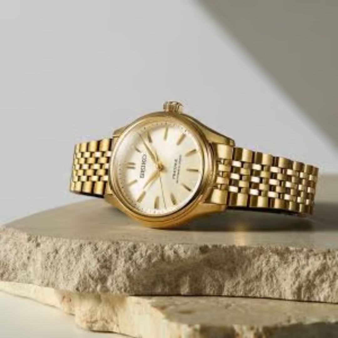 Seiko Presage SPB524