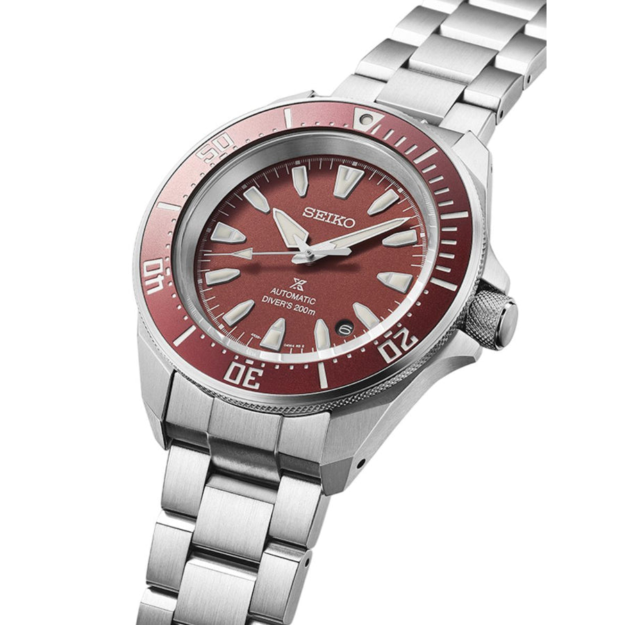 Seiko Prospex SRPL11