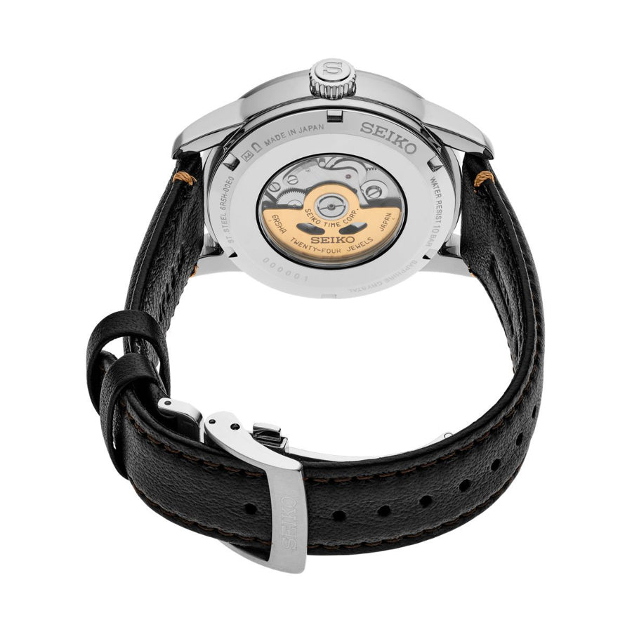 Seiko Presage SPB499 Classic Series