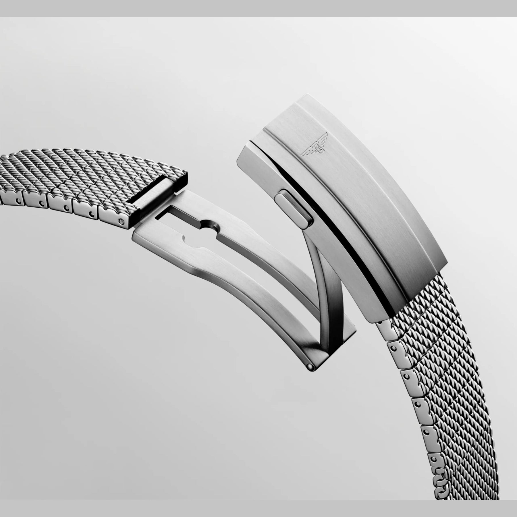 Longines Hydroconquest L3.779.4.99.6 39mm