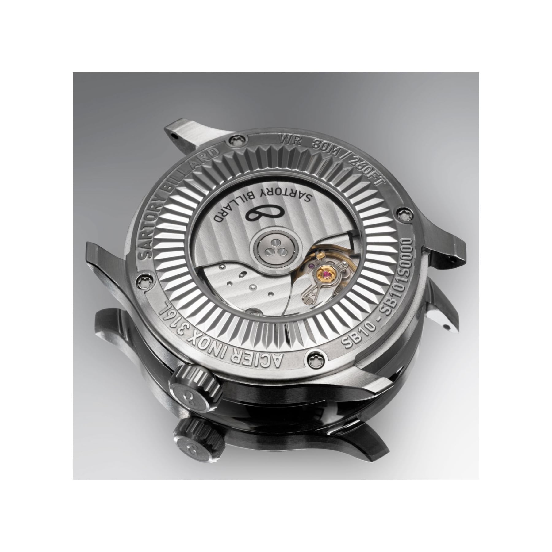Sartory Billard SB10 Jumping Hour Disco Ball
