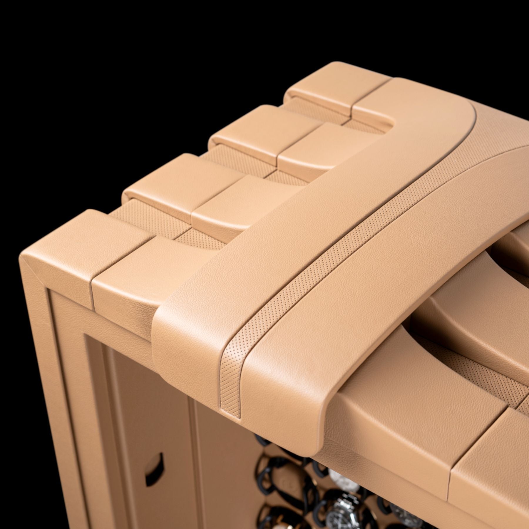 Buben & Zorweg SPECTRON XL Watch & Jewellery Safe