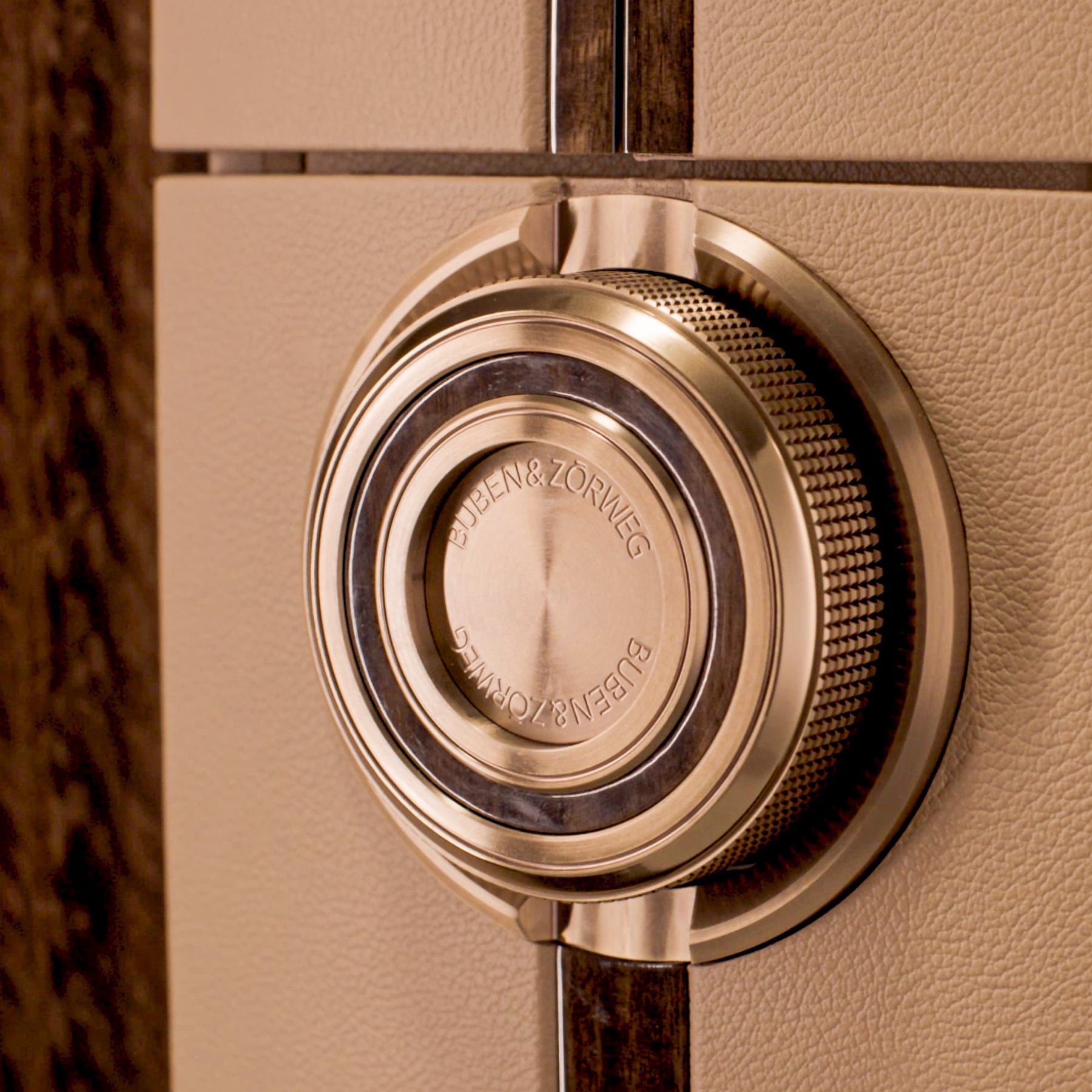 Buben & Zorweg SPECTRON XL Watch & Jewellery Safe