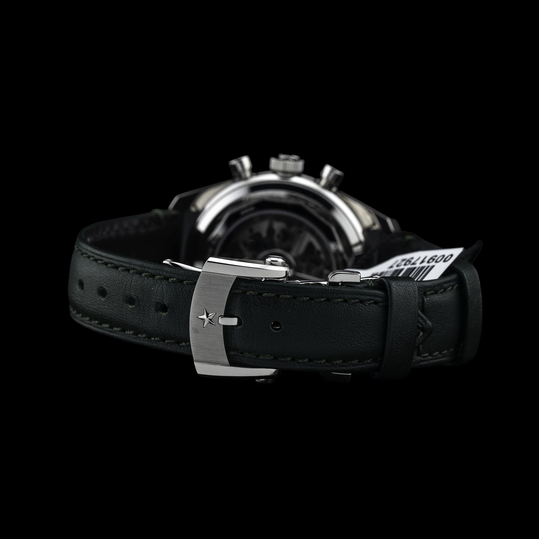 Zenith Chronomaster Original 03.3400.3610/40.C912