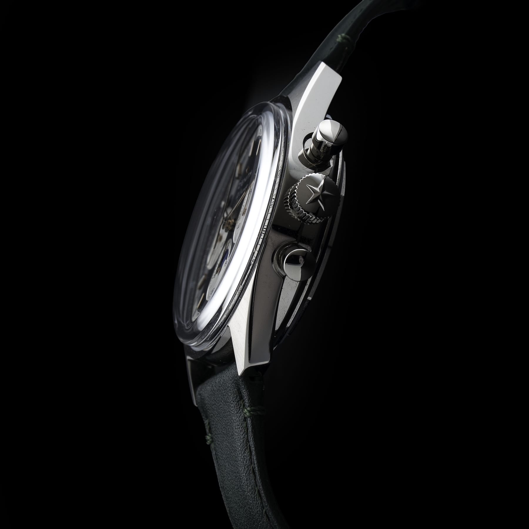 Zenith Chronomaster Original 03.3400.3610/40.C912