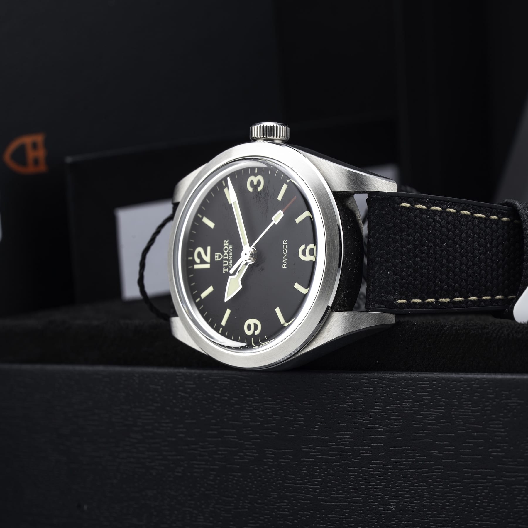 TUDOR Ranger M79950-0002