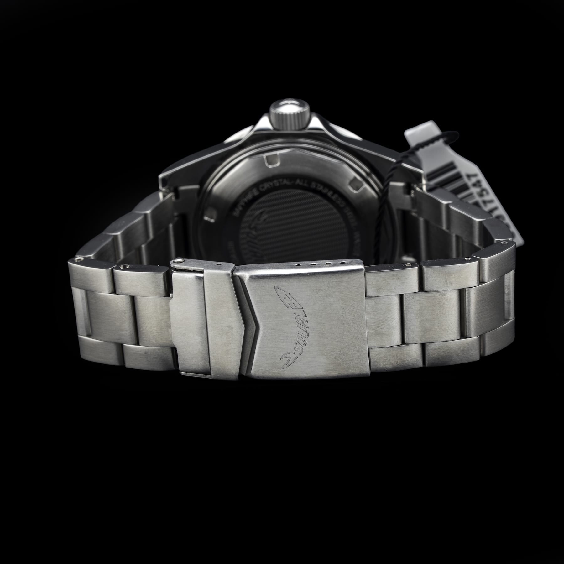 Squale 20 ATMOS Heritage Ceramic Y1545