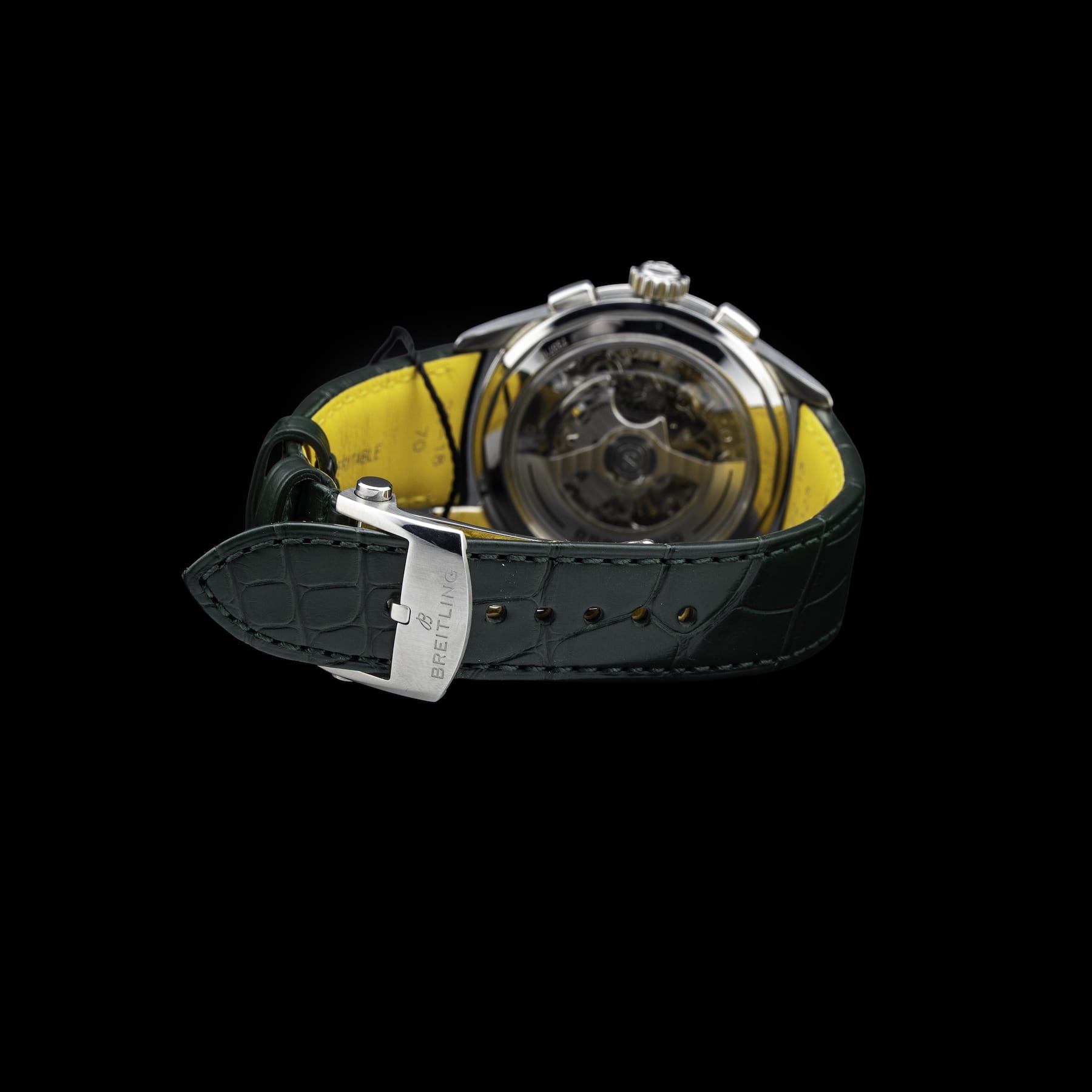 Breitling Premier B25 Datora 42 AB2510