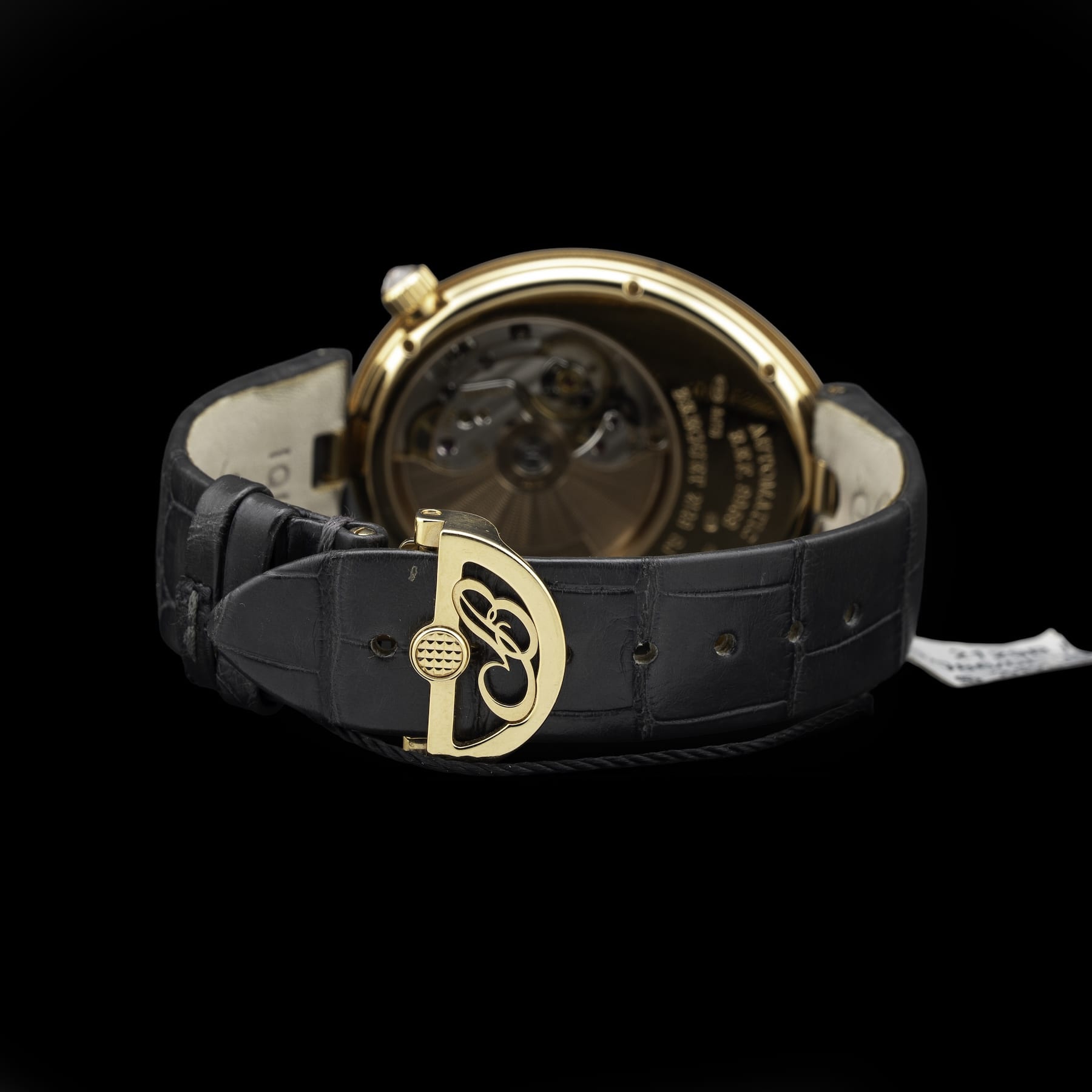 Breguet Reine de Naples 8968BR/11/986/0D00