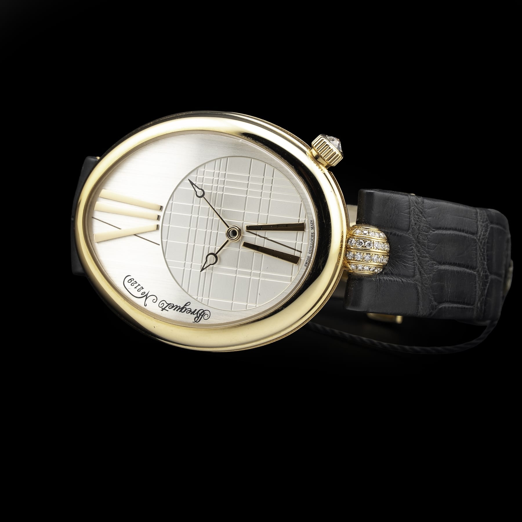 Breguet Reine de Naples 8968BR/11/986/0D00