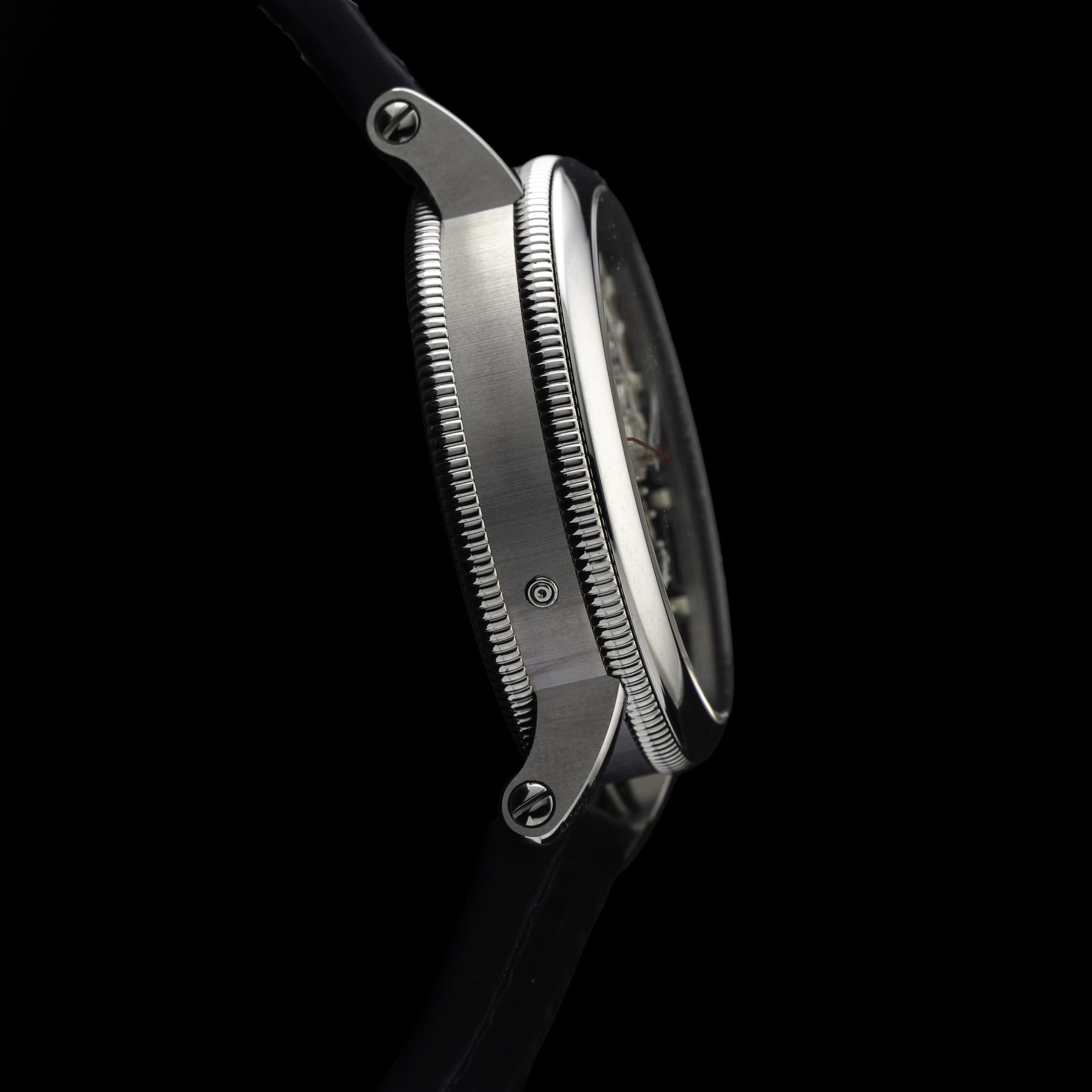 Chronoswiss Space Timer Jupiter Limited Edition CH-9343.2-CUBK