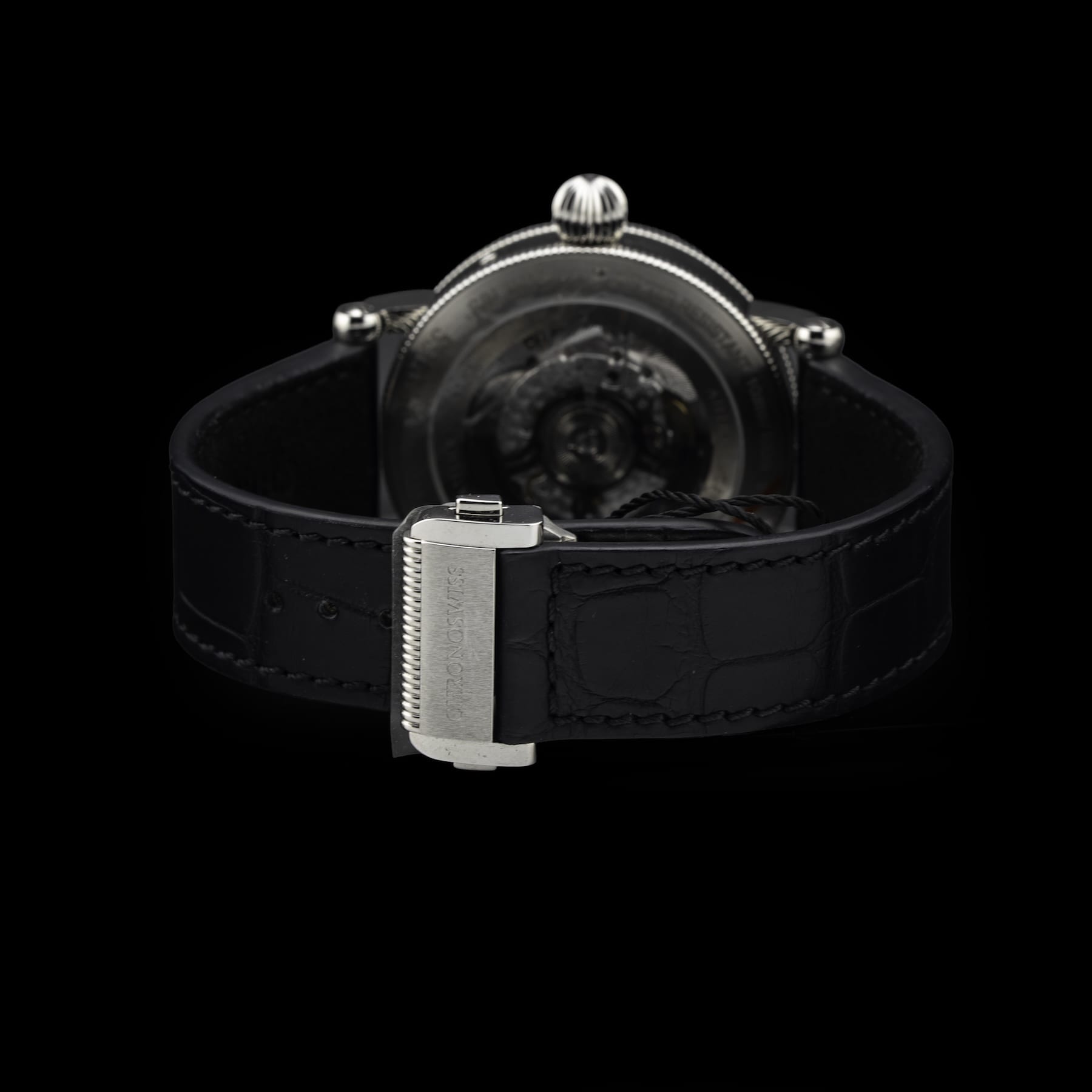 Chronoswiss Space Timer Jupiter Limited Edition CH-9343.2-CUBK