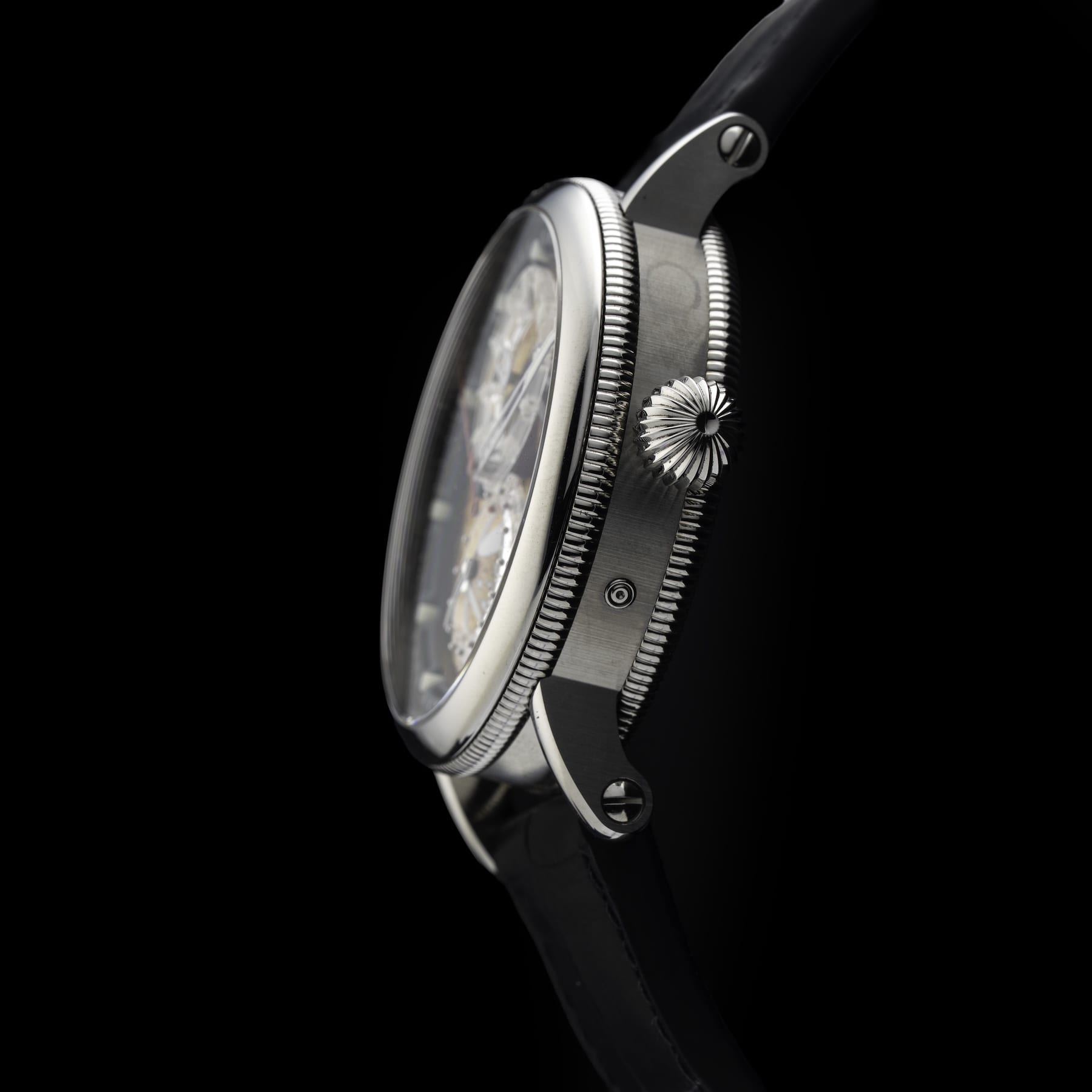 Chronoswiss Space Timer Jupiter Limited Edition CH-9343.2-CUBK