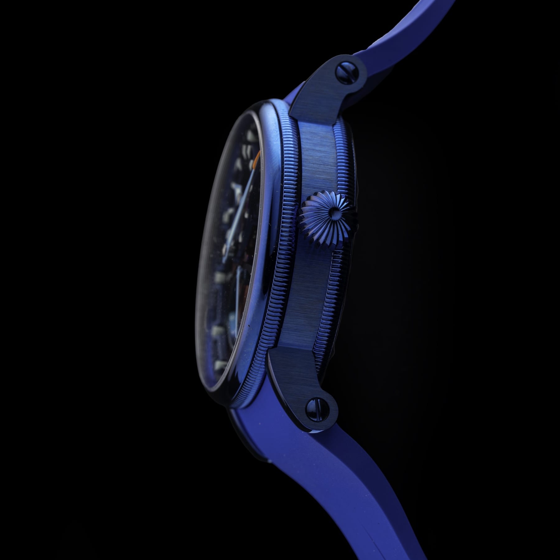 Chronoswiss CH-6926T.1-ARBL Resec Beast Manufacture