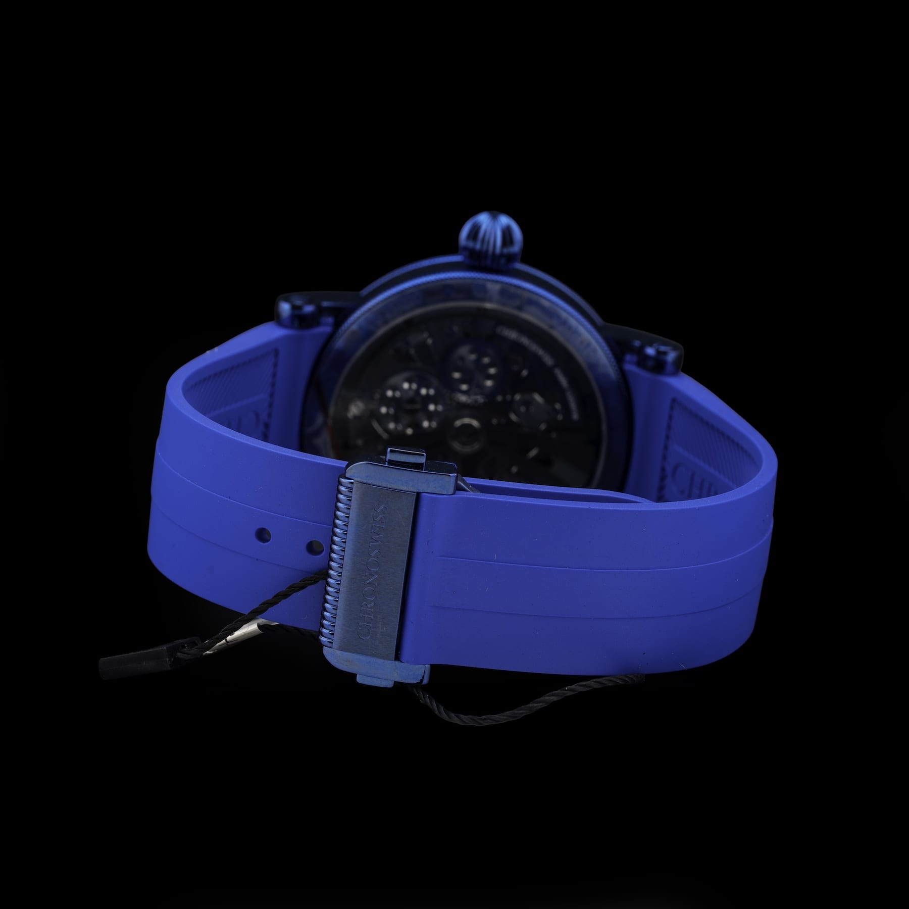Chronoswiss CH-6926T.1-ARBL Resec Beast Manufacture
