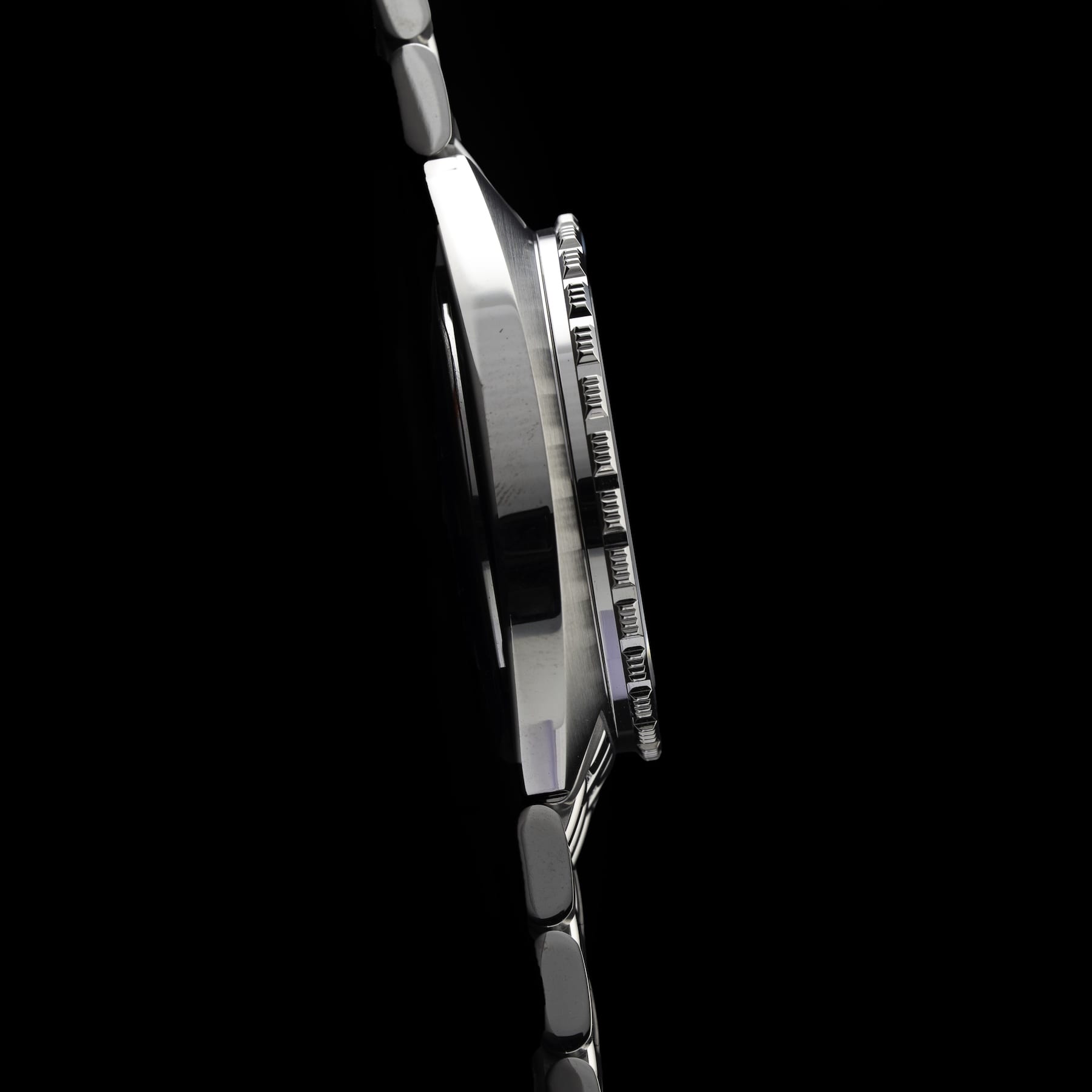 DOXA 855.10.241.10 SUB 250T GMT Aquamarine On Stainless Steel Bracelet