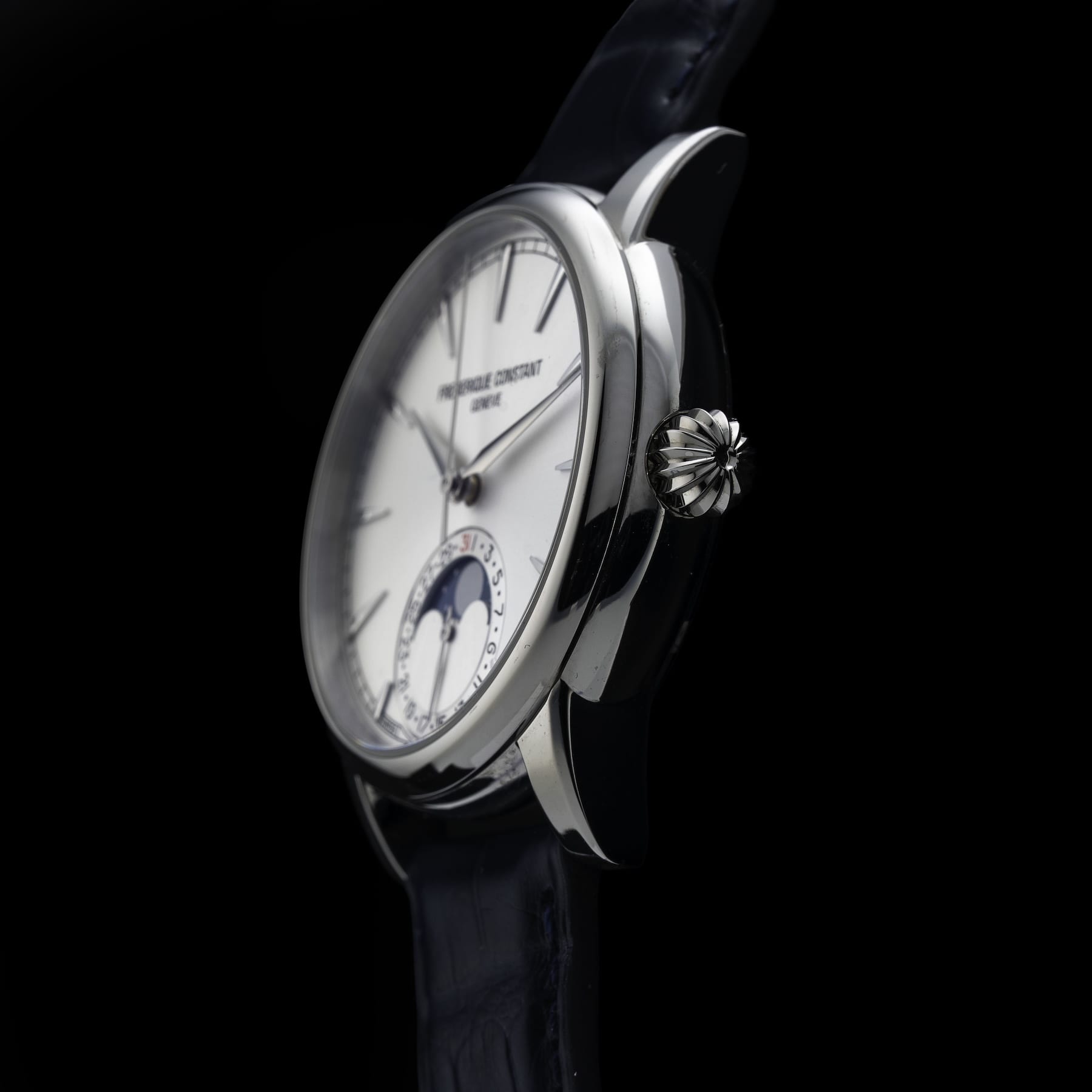 Frederique Constant Classic Moonphase Date FC-706/716X3H4/5/6