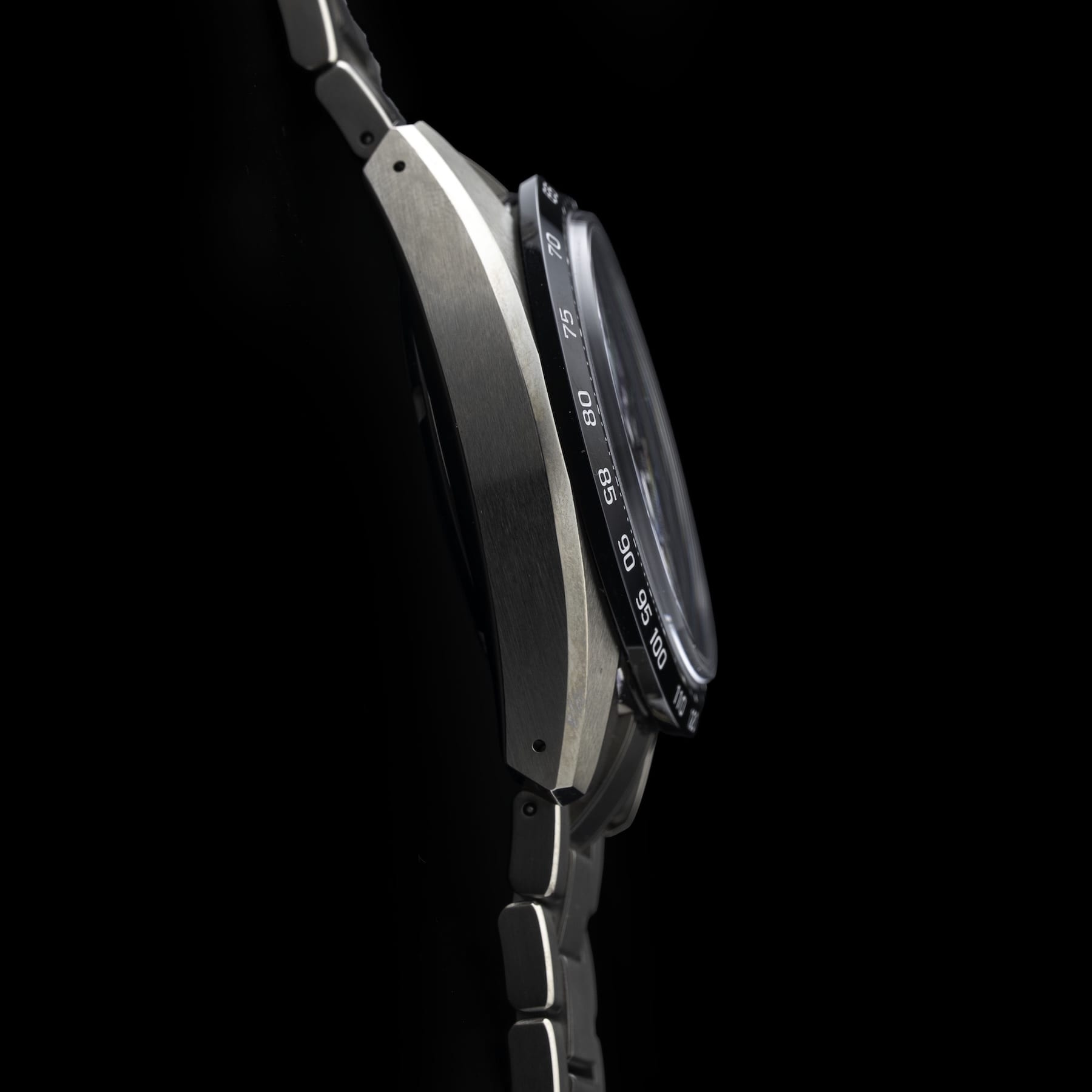 Grand Seiko SLGC007 Tentagraph