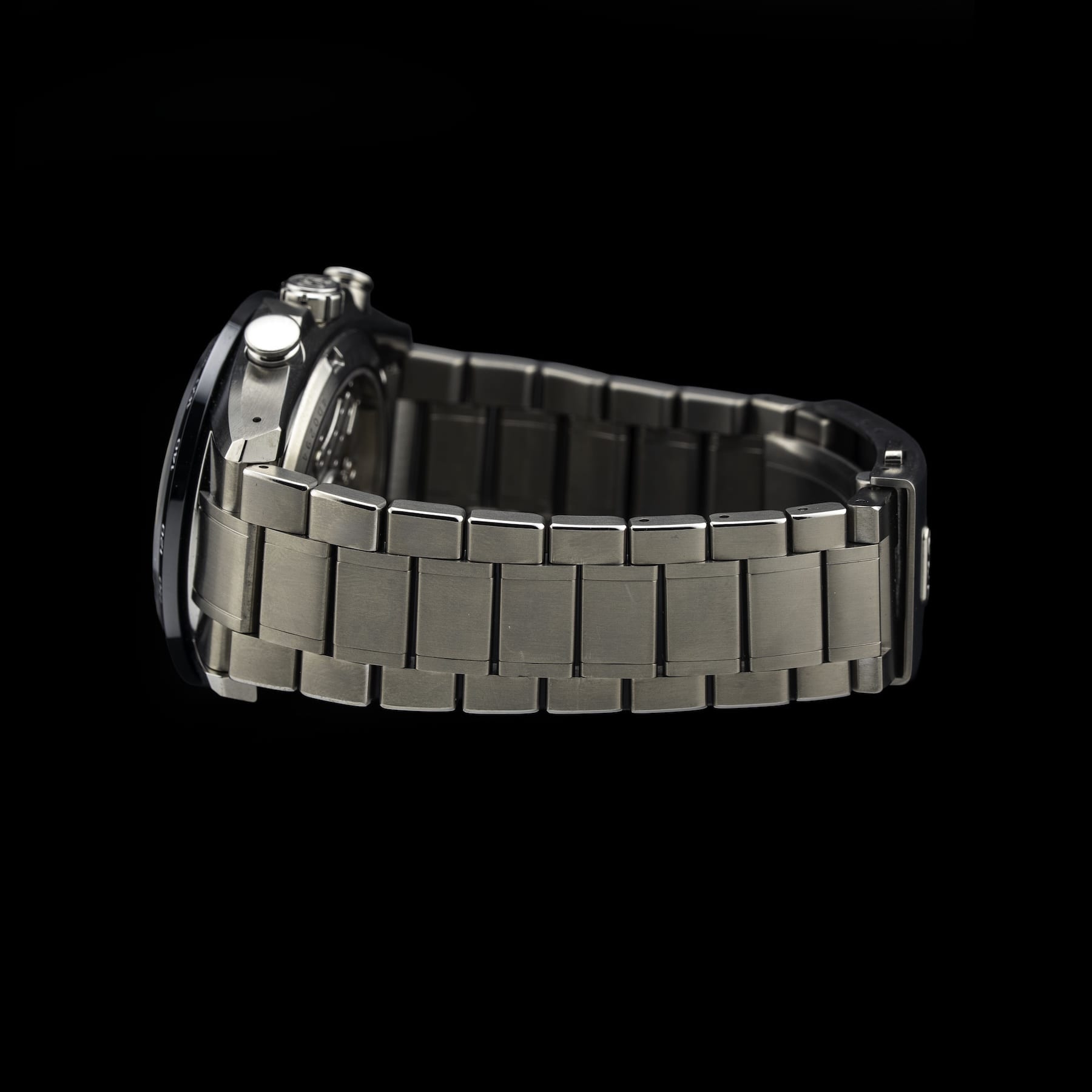 Grand Seiko SLGC007 Tentagraph