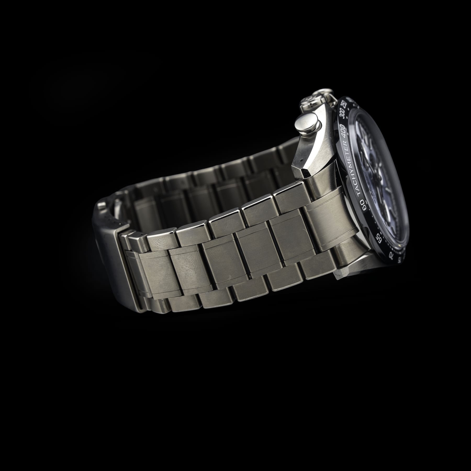 Grand Seiko SLGC007 Tentagraph