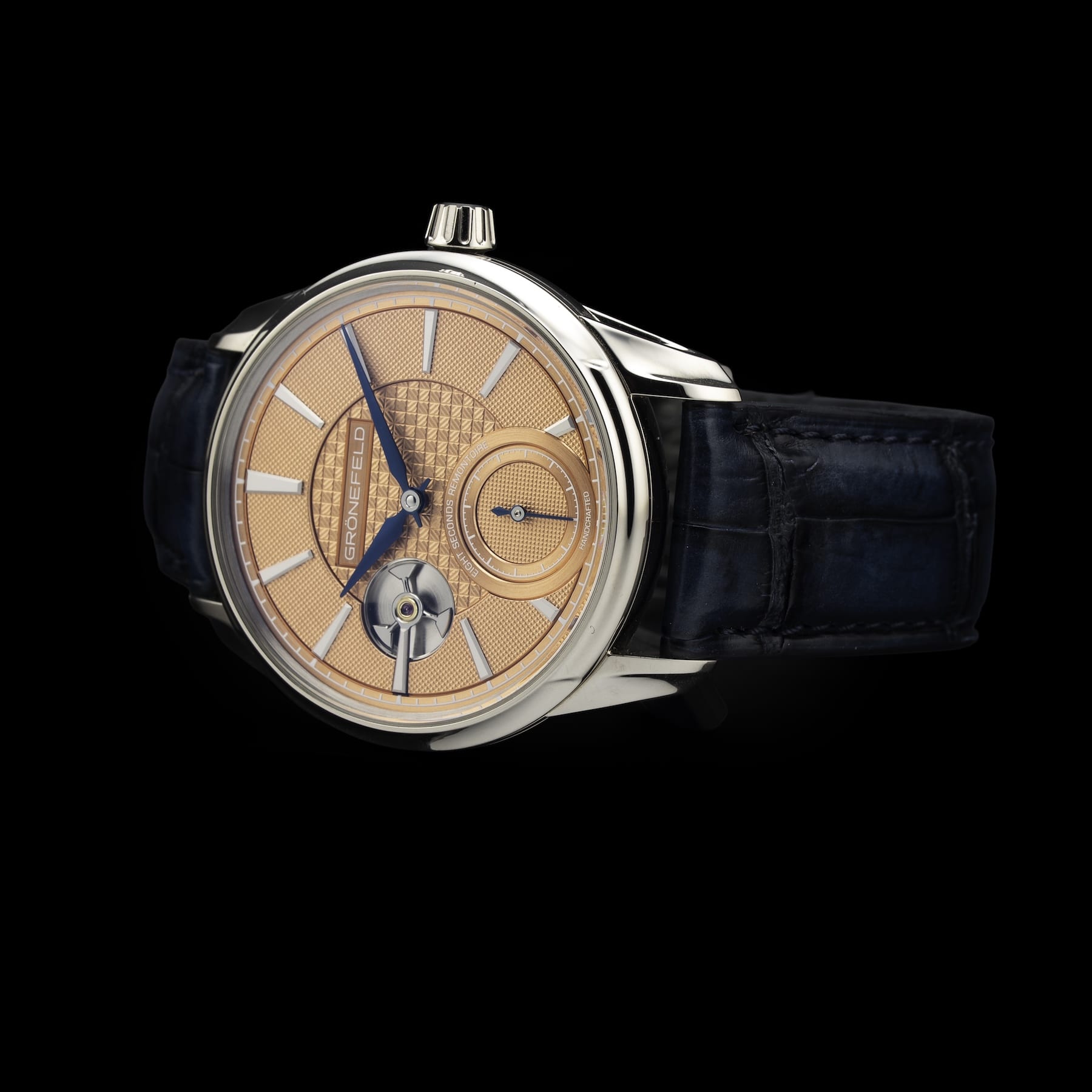 Grönefeld 1941 Remontoire
