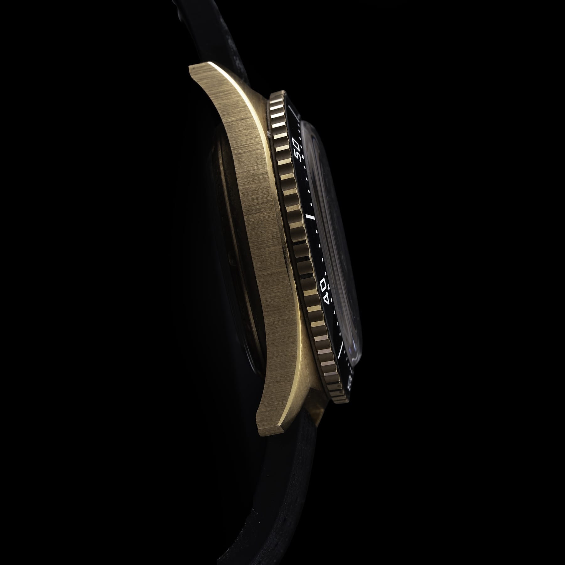Glashütte Original SeaQ Panorama Date Red Gold 1-36-13-03-90-33