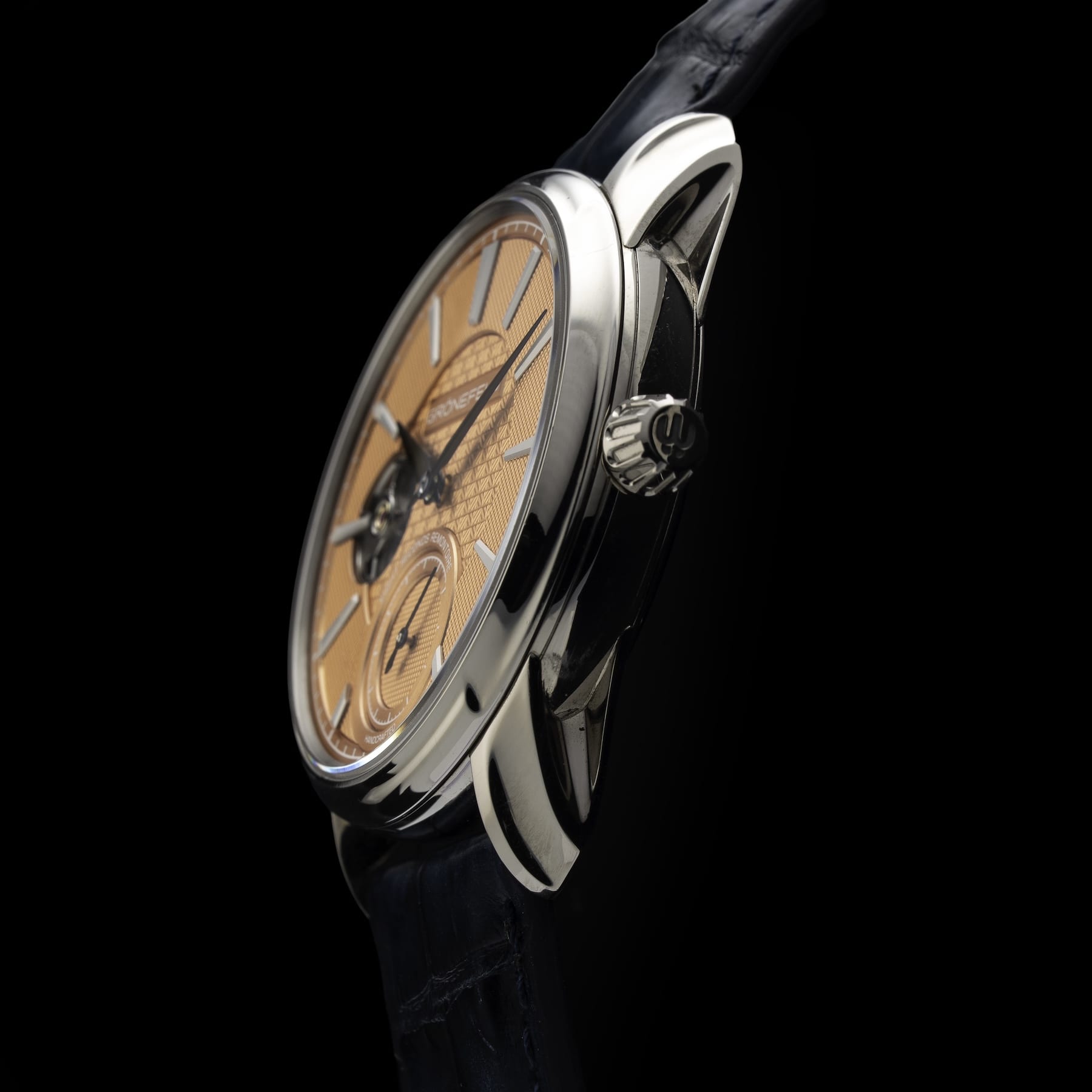 Grönefeld 1941 Remontoire
