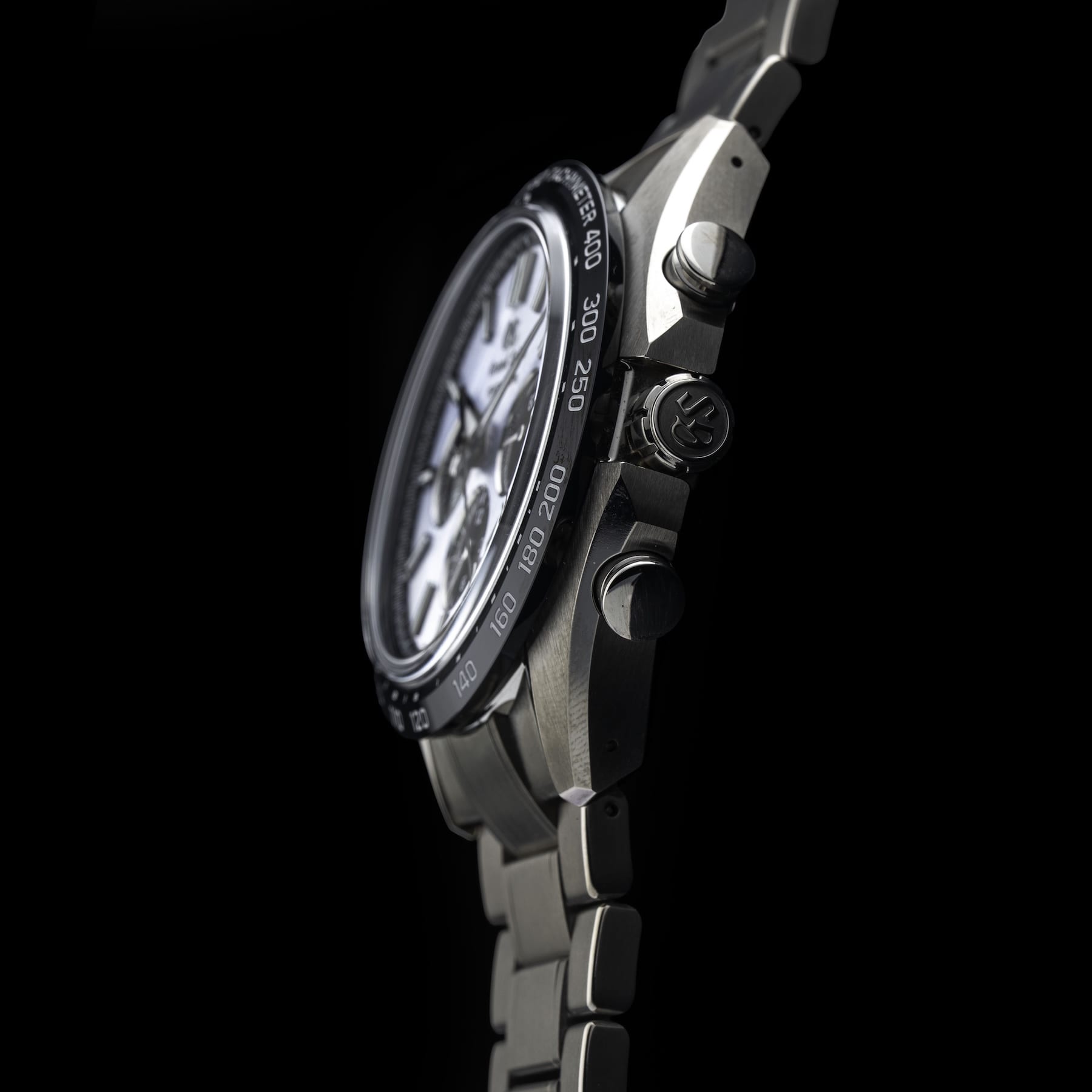 Grand Seiko SLGC007 Tentagraph
