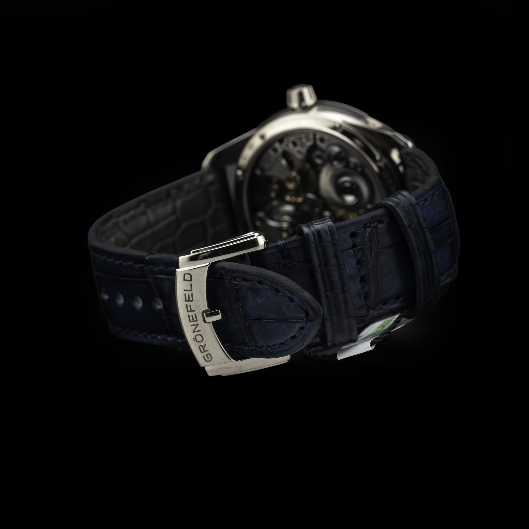 Grönefeld 1941 Remontoire