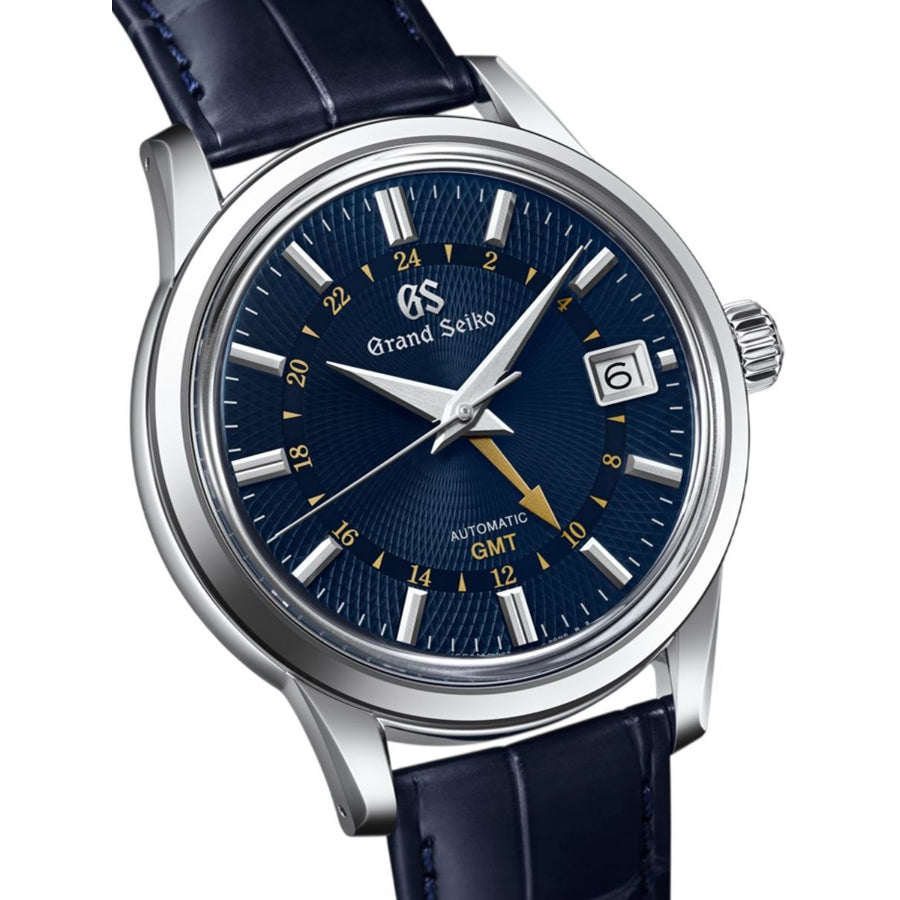 Grand Seiko SBGM257 Moondrop