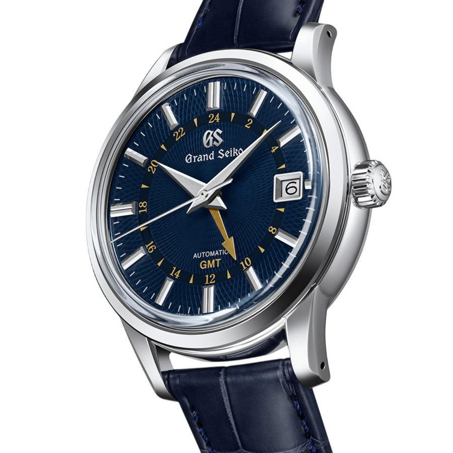 Grand Seiko SBGM257 Moondrop