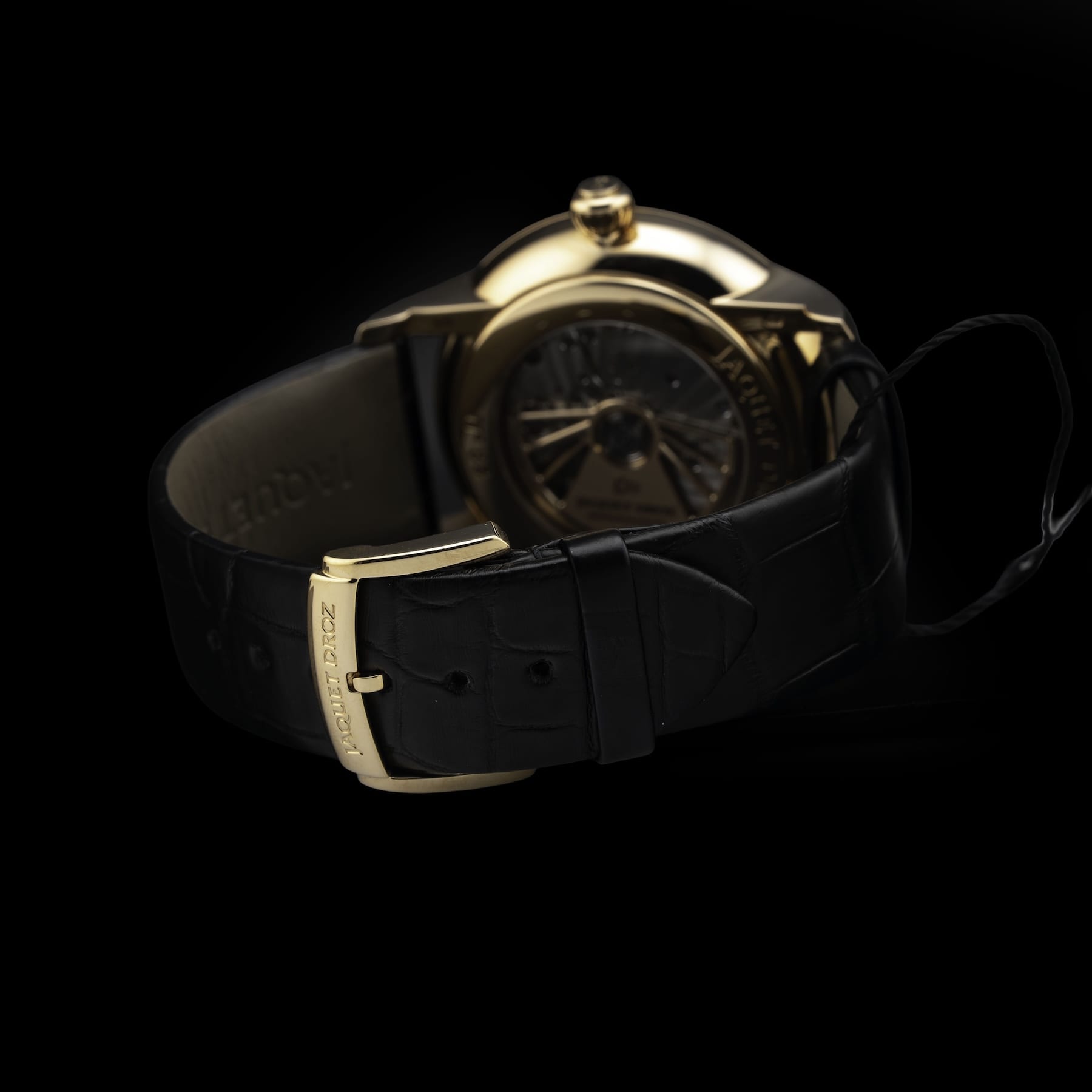 Jaquet Droz Grande Seconde J016033201