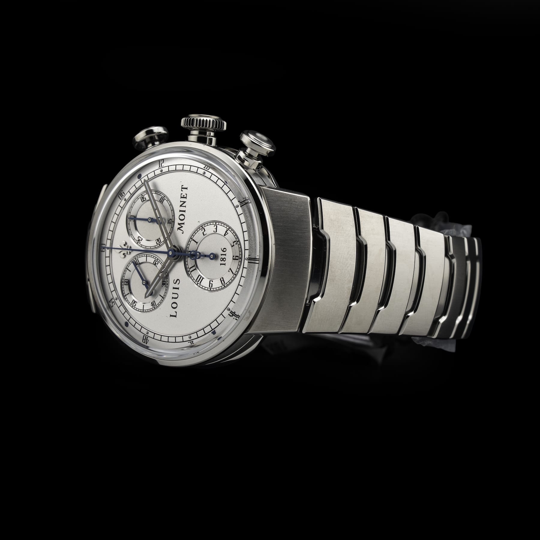 Louis Moinet 1816 LM-150.20.60
