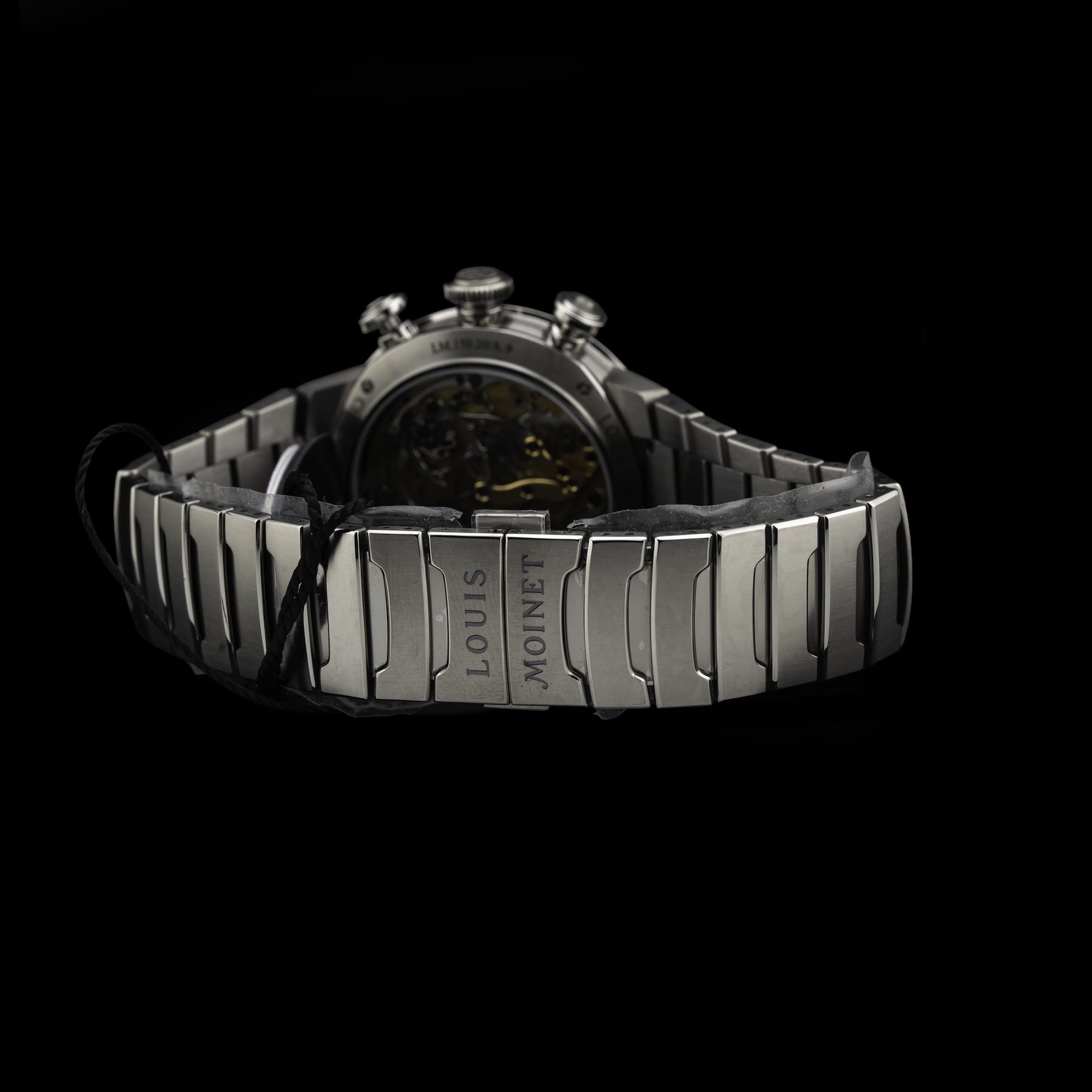 Louis Moinet 1816 LM-150.20.60
