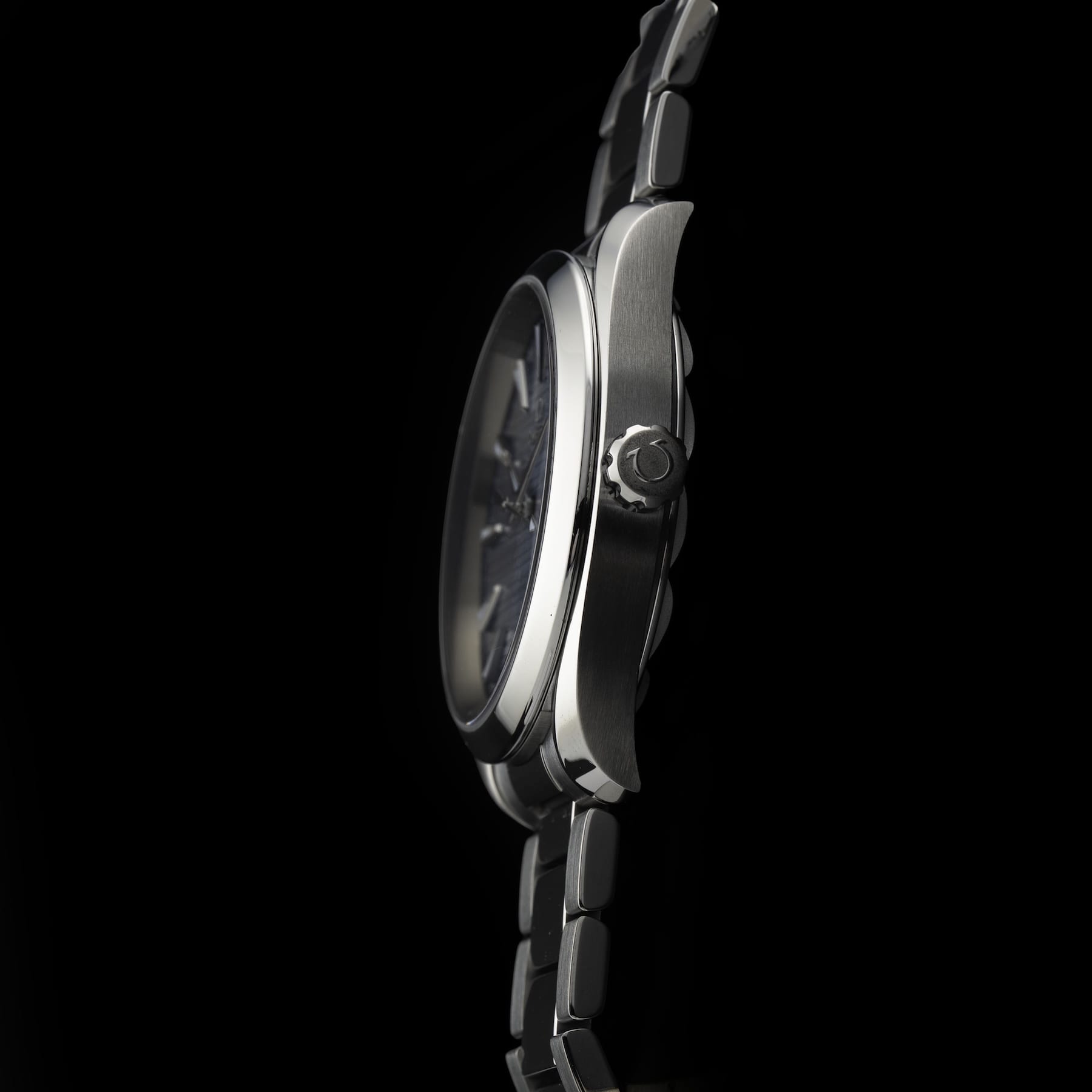 Omega Seamaster Aqua Terra 150M Co-Axial Master Chronometer Summer Blue 220.10.41.21.03.005